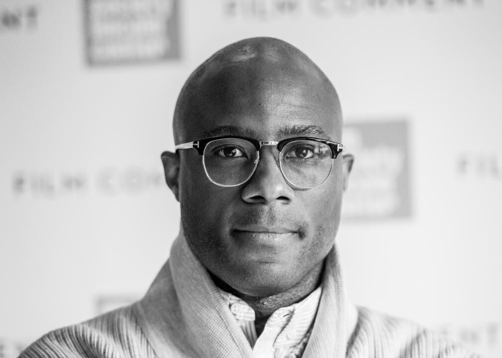 Barry Jenkins